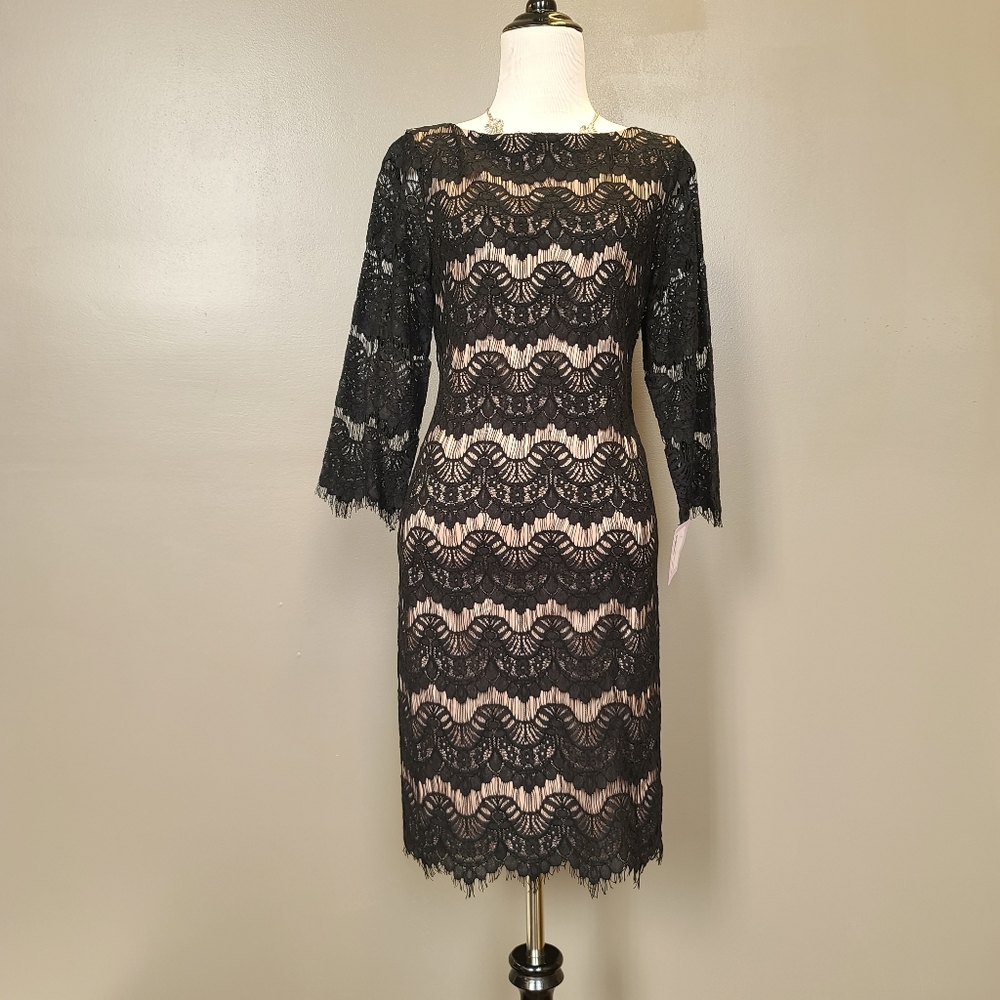 Mother of the bride dress